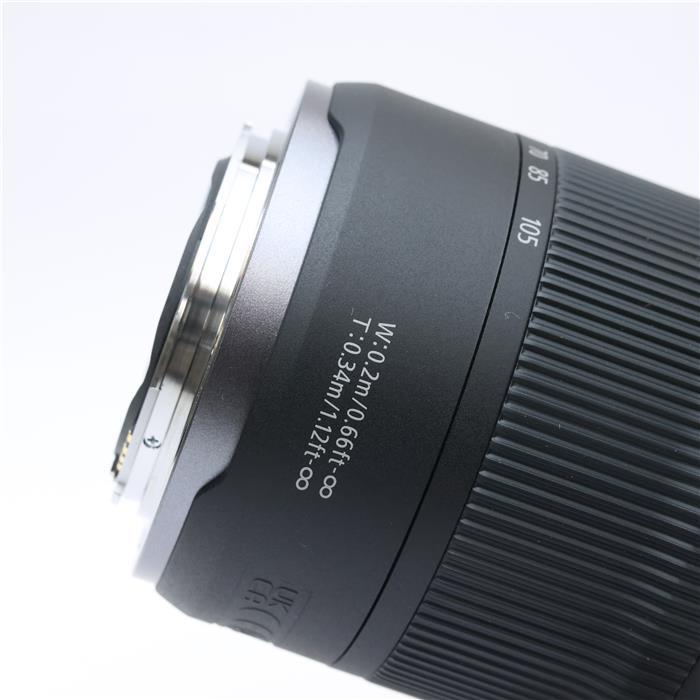 キヤノン（Canon） 《美品》Canon RF24-105mm F4-7.1 IS STM : カメラ