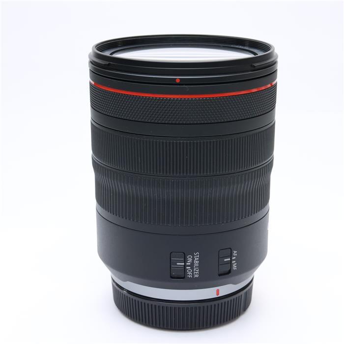 キヤノン（Canon） 《良品》Canon RF24-105mm F4L IS USM : カメラ専門