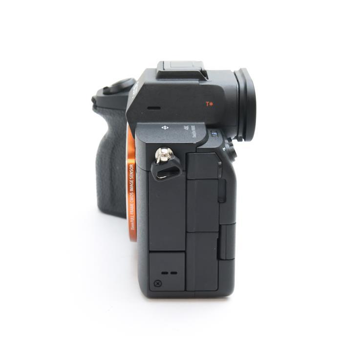 良品》SONY α7SIII ボディ ILCE-7SM3 SONY α7SⅢ(ILCE-7SM3)｜撮影機材 