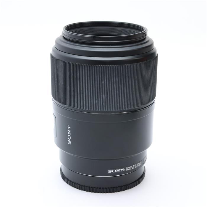 SONY（ソニー） 《並品》SONY 100mm F2.8 マクロ SAL100M28(ソニーA用