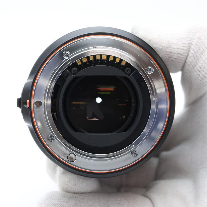 SONY（ソニー） 《並品》SONY 100mm F2.8 マクロ SAL100M28(ソニーA用