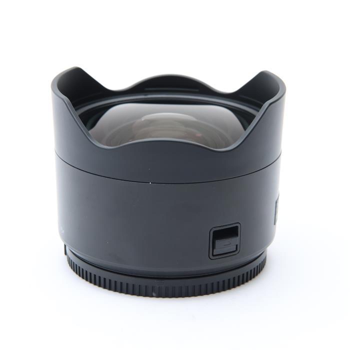 【中古】【美品】SONY / SEL075UWC SONY（ソニー） 《美品》SONY FE ウルトラワイドコンバーター