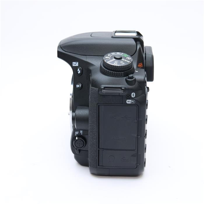 ニコン（Nikon） 《美品》Nikon D7500 ボディ : カメラ専門店マップ