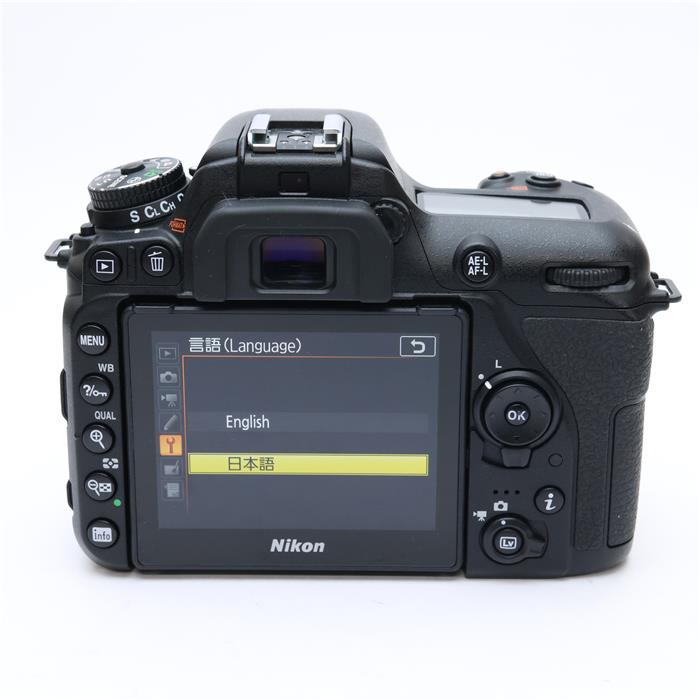 ニコン（Nikon） 《美品》Nikon D7500 ボディ : カメラ専門店マップ