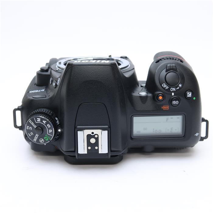 ニコン（Nikon） 《美品》Nikon D7500 ボディ : カメラ専門店マップ