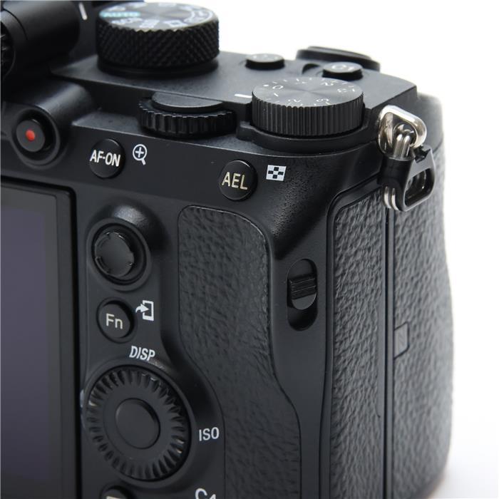 SONY（ソニー） 《並品》SONY α7III ボディ ILCE-7M3 : カメラ専門店