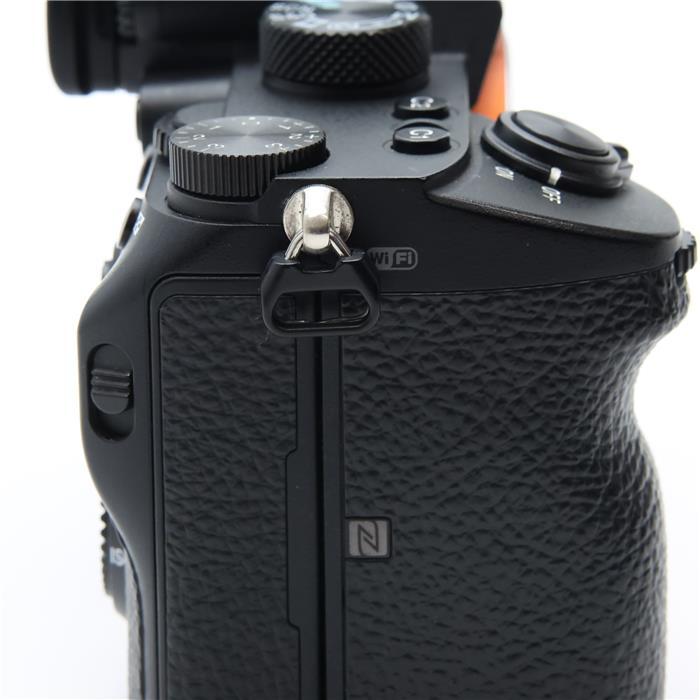 SONY（ソニー） 《並品》SONY α7III ボディ ILCE-7M3 : カメラ専門店