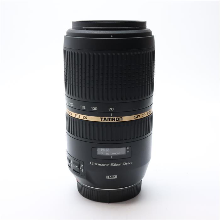 TAMRON（タムロン） 《並品》TAMRON SP 70-300mm F4-5.6 Di VC USD