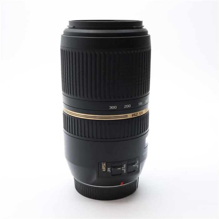 TAMRON（タムロン） 《並品》TAMRON SP 70-300mm F4-5.6 Di VC USD