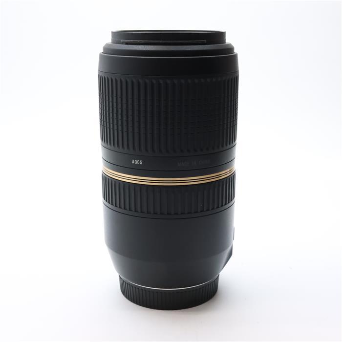 TAMRON（タムロン） 《並品》TAMRON SP 70-300mm F4-5.6 Di VC USD