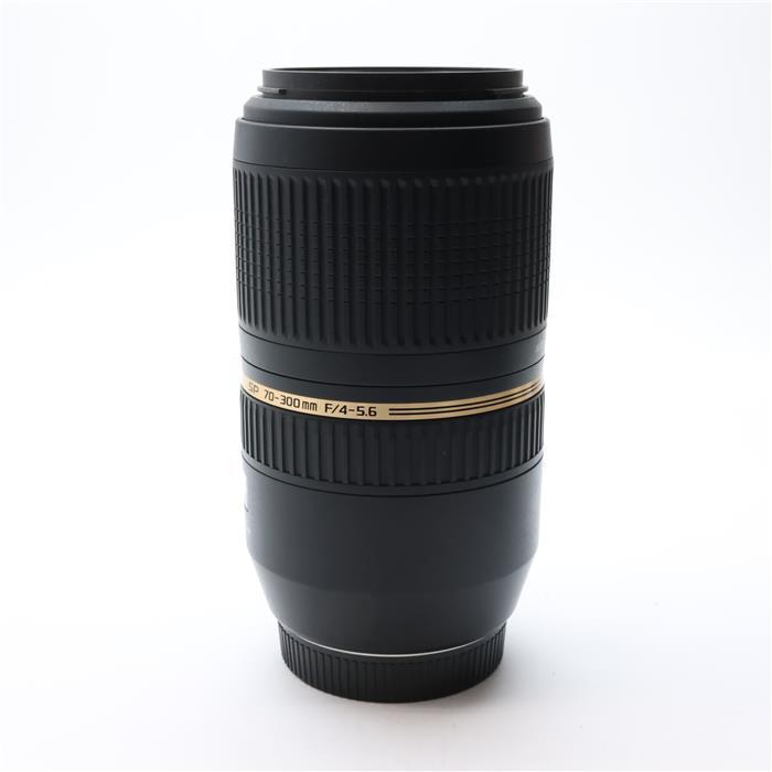 TAMRON（タムロン） 《並品》TAMRON SP 70-300mm F4-5.6 Di VC USD