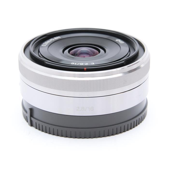 SONY（ソニー） 《良品》SONY E 16mm F2.8 SEL16F28 : カメラ専門店