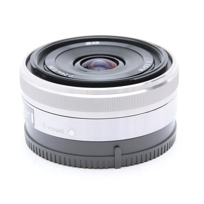 SONY（ソニー） 《良品》SONY E 16mm F2.8 SEL16F28 : カメラ専門店