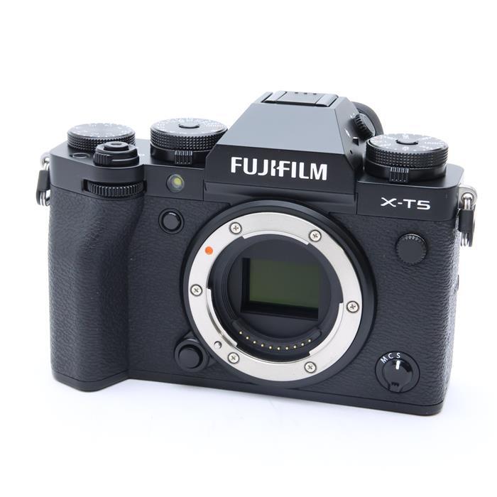 【セット売り】FUJIFILM X-T5 ボディ外5点 FUJIFILM（フジフイルム） 《美品》FUJIFILM X-T5 ボディ : カメラ専門