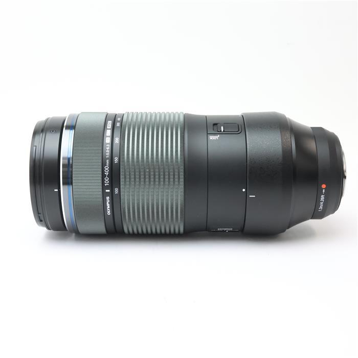 オリンパス（OLYMPUS） 《並品》OLYMPUS M.ZUIKO DIGITAL ED 100-400mm