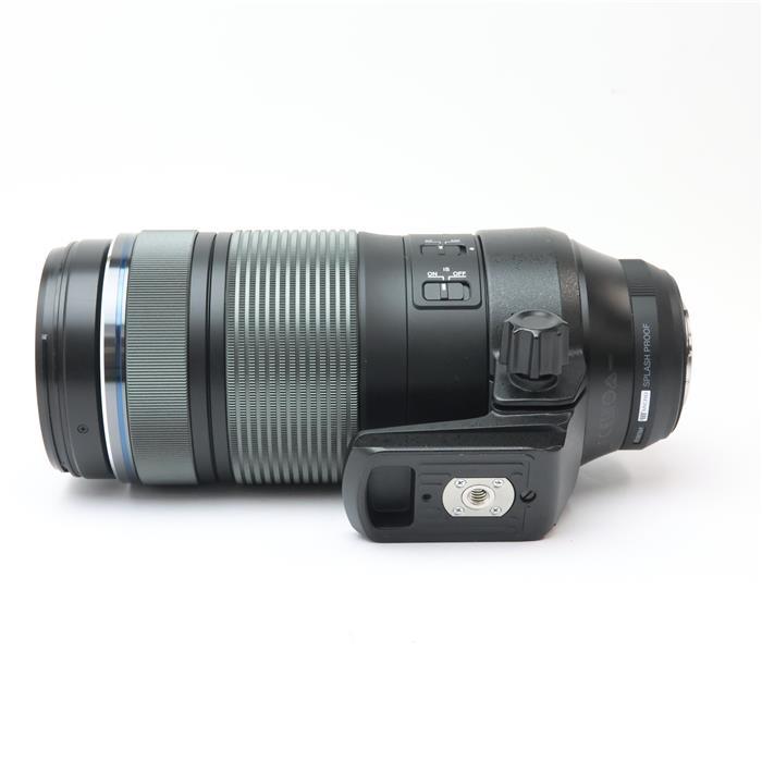 オリンパス（OLYMPUS） 《並品》OLYMPUS M.ZUIKO DIGITAL ED 100-400mm