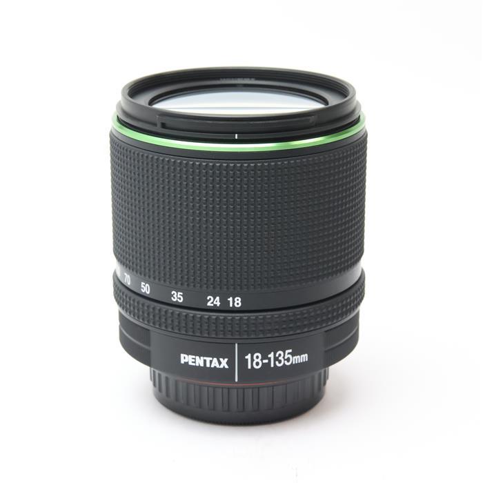 ペンタックス 《並品》PENTAX DA 18-135mm F3.5-5.6ED AL(IF)DC WR