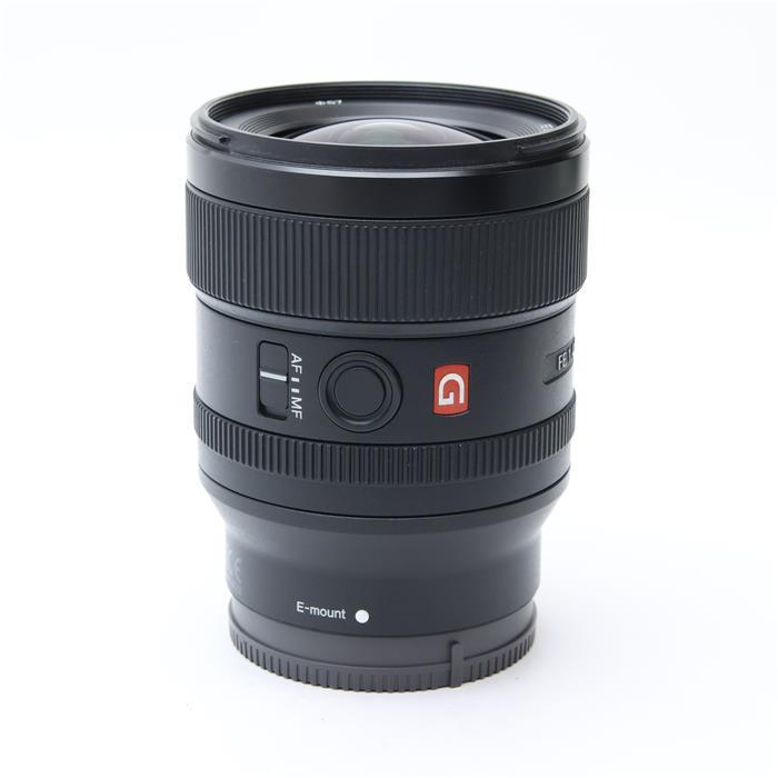 【美品中古】SONY FE 24mm F1.4 GM 保護付 FE 24mm F1.4 GM SEL24F14GM 中古価格比較 - 価格.com 【美品