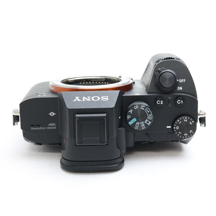 SONY（ソニー） 《良品》SONY α7III ボディ ILCE-7M3 : カメラ専門店