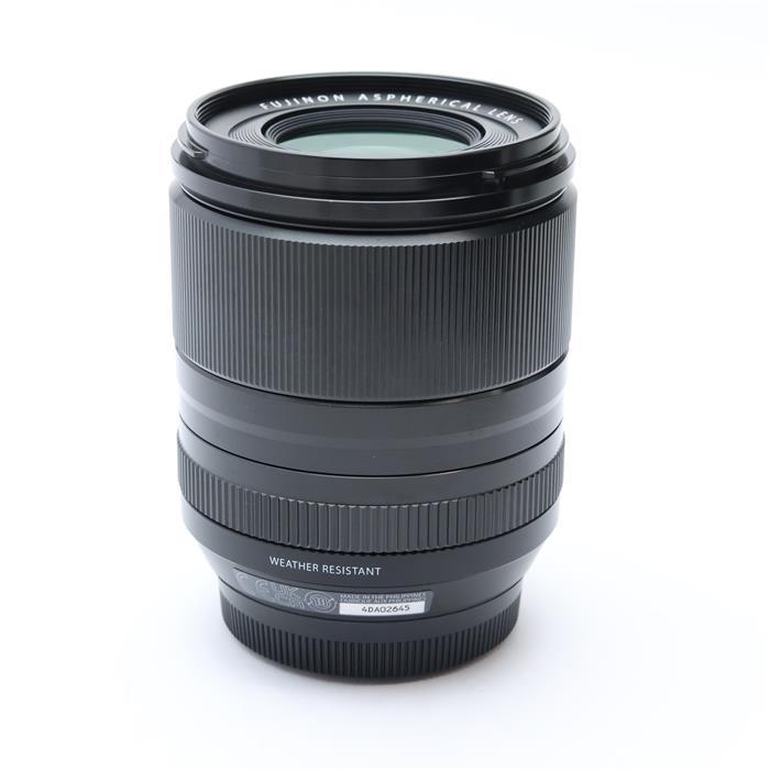 FUJIFILM（フジフイルム） 《美品》FUJIFILM フジノン XF23mm F1.4 R