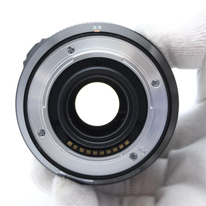 FUJIFILM（フジフイルム） 《美品》FUJIFILM フジノン XF23mm F1.4 R