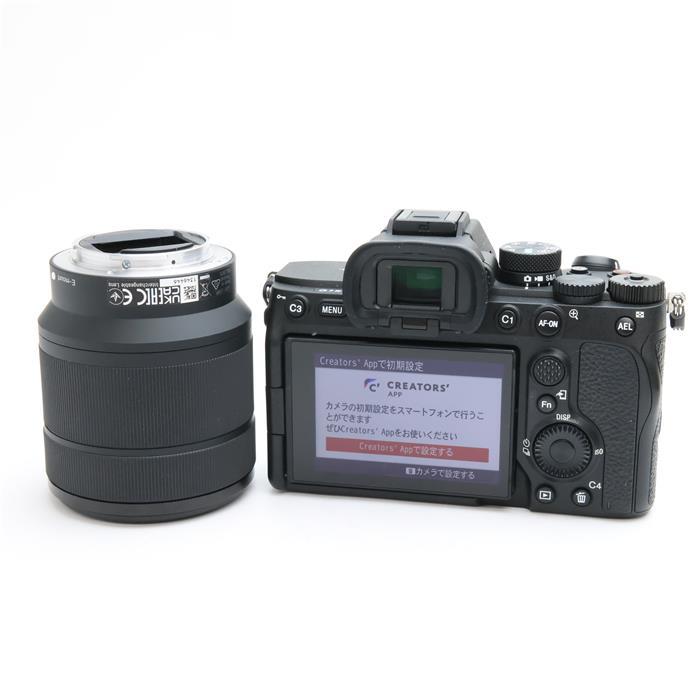 SONY（ソニー） 《美品》SONY α7IV ズームレンズキット ILCE-7M4K