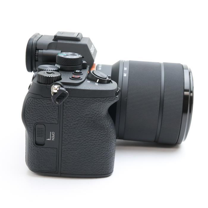 SONY（ソニー） 《美品》SONY α7IV ズームレンズキット ILCE-7M4K