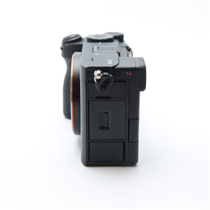 SONY（ソニー） 《並品》SONY α7C II ボディ ILCE-7CM2 B : カメラ専門