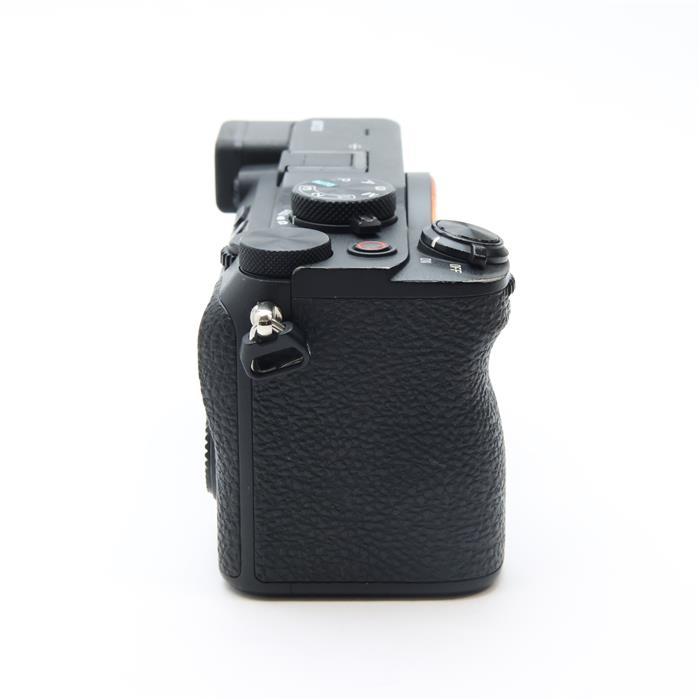 SONY（ソニー） 《並品》SONY α7C II ボディ ILCE-7CM2 B : カメラ専門