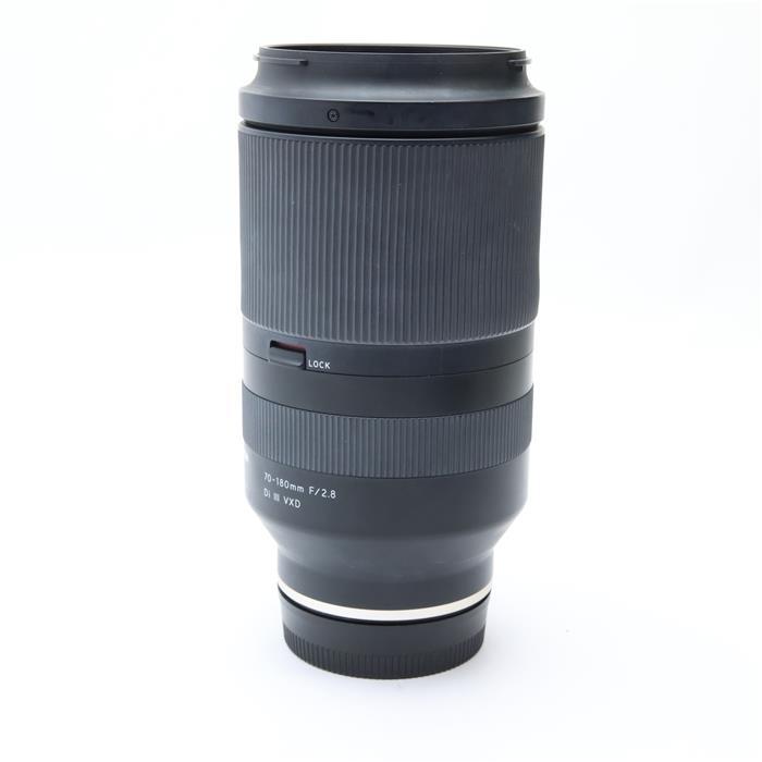 TAMRON（タムロン） 《難有品》TAMRON 70-180mm F2.8 Di III VXD