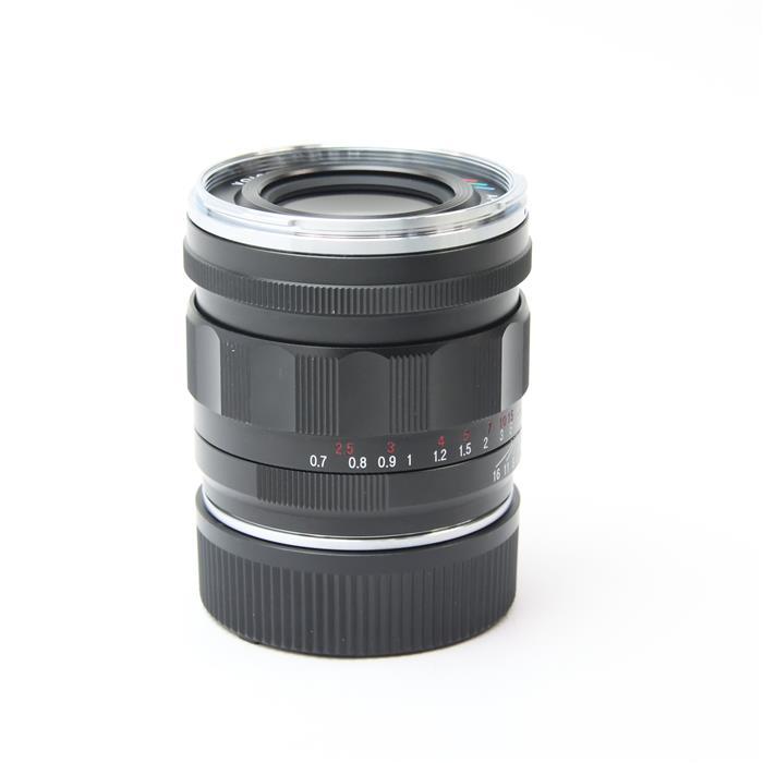 フォクトレンダー APO-LANTHAR 50mm F2 LEICA 新品)Voigtlander (フォクトレンダー) APO-LANTHAR 50mm F2 Aspherical