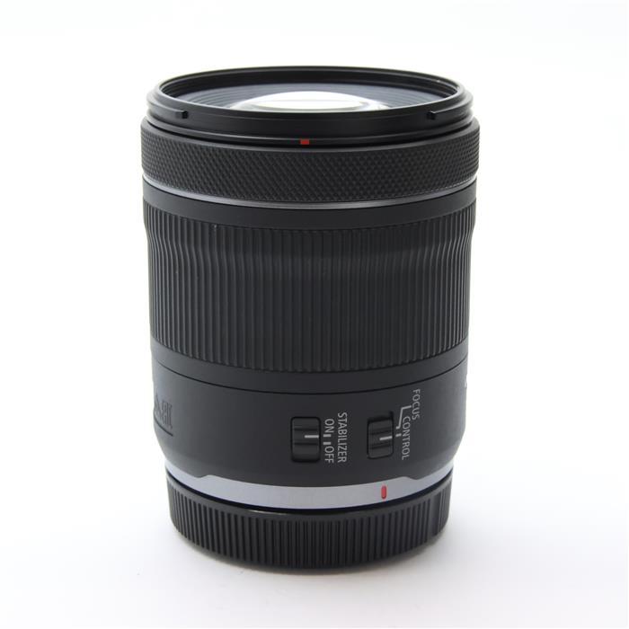 キヤノン（Canon） 《美品》Canon RF24-105mm F4-7.1 IS STM : カメラ