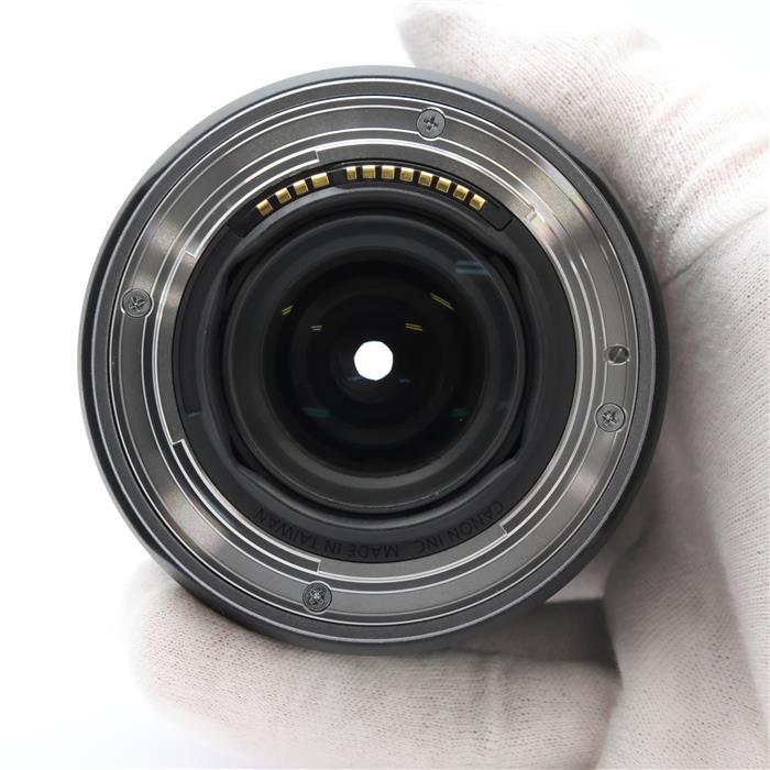 キヤノン（Canon） 《美品》Canon RF24-105mm F4-7.1 IS STM : カメラ