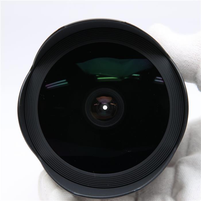 シグマ（SIGMA） 《良品》SIGMA 15mm F2.8EX DG DIAGONAL FISHEYE