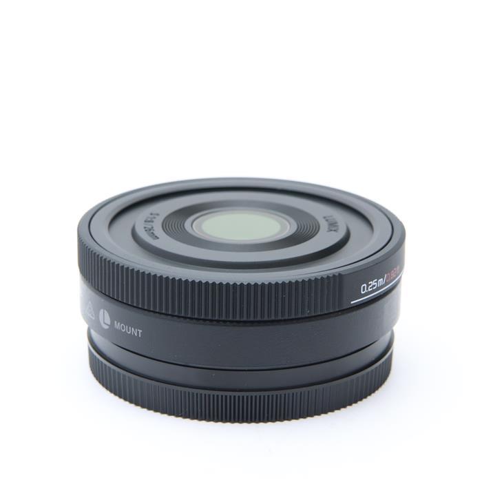 Panasonic（パナソニック） 《美品》Panasonic LUMIX S 26mm F8 S-R26