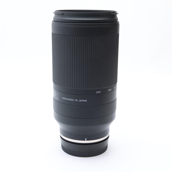 TAMRON（タムロン） 《美品》TAMRON 70-300mm F4.5-6.3 Di III RXD