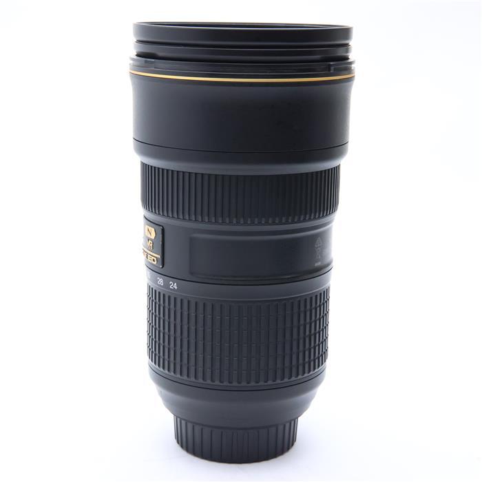 ニコン（Nikon） 《並品》Nikon AF-S NIKKOR 24-70mm F2.8E ED VR