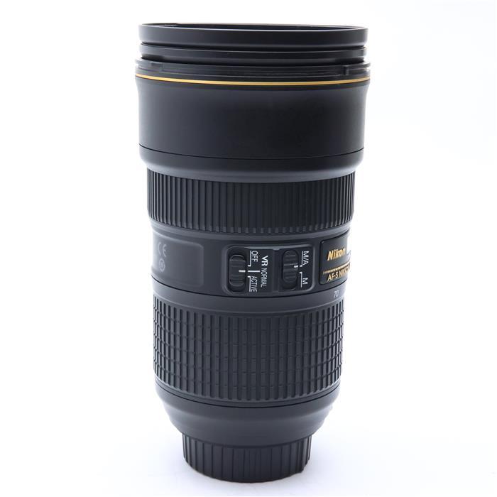 ニコン（Nikon） 《並品》Nikon AF-S NIKKOR 24-70mm F2.8E ED VR
