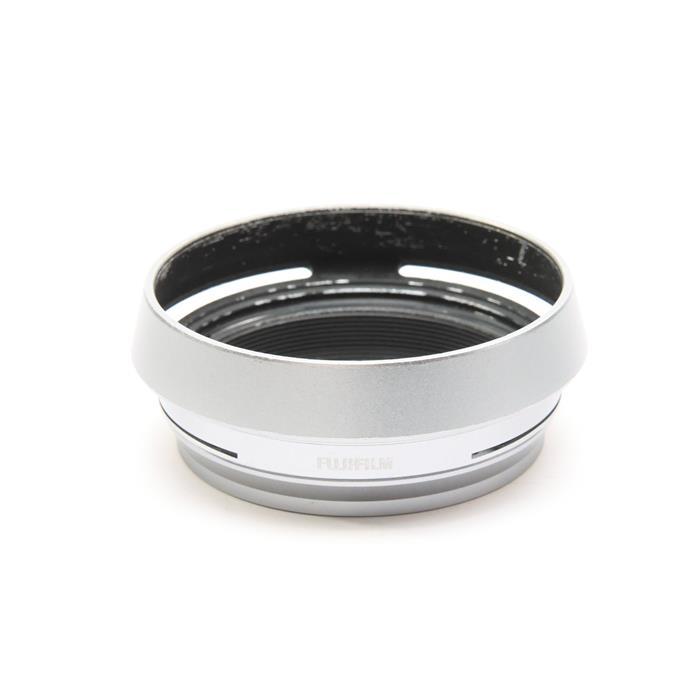 FUJIFILM（フジフイルム） 《並品》FUJIFILM レンズフード LH-X100