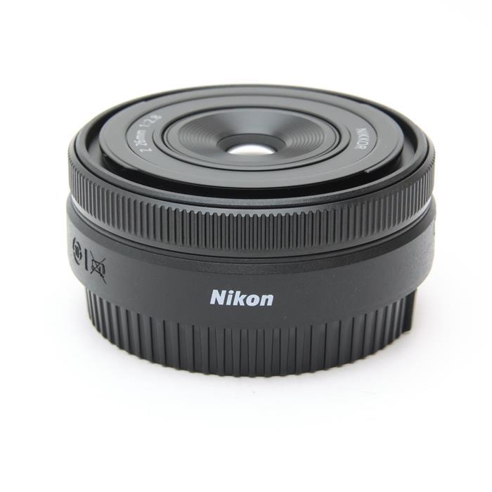 Nikon nikkor z 26mm f2.8 ほぼ未使用 ニコン（Nikon） 《美品》Nikon NIKKOR Z 26mm F2.8 : カメラ専門店