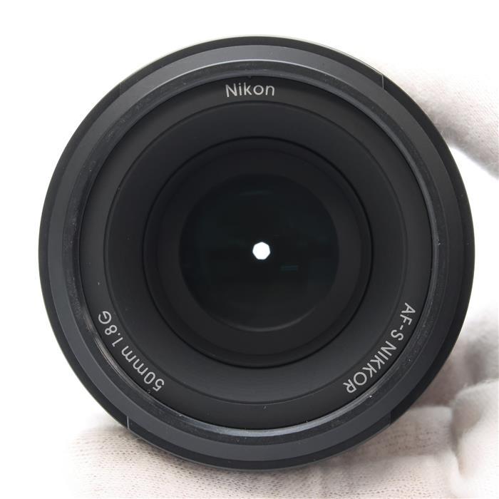 ニコン（Nikon） 《良品》Nikon AF-S NIKKOR 50mm F1.8G : カメラ専門