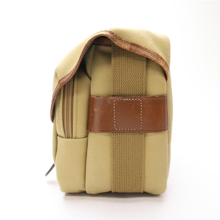 ライカ（Leica） 《並品》Leica コンビネーションバッグ ビリンガム