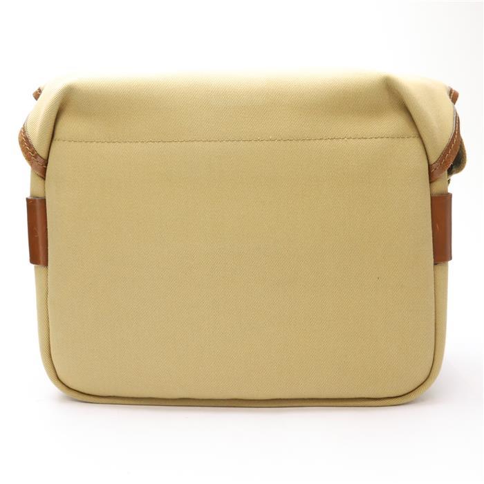 【極美品】Billingham for Leica：M型ライカ専用ビリンガム コンビネーションバッグ M ビリンガム ブラック / ライカオンラインストア