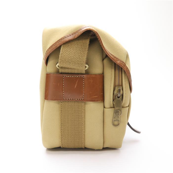 ライカ（Leica） 《並品》Leica コンビネーションバッグ ビリンガム