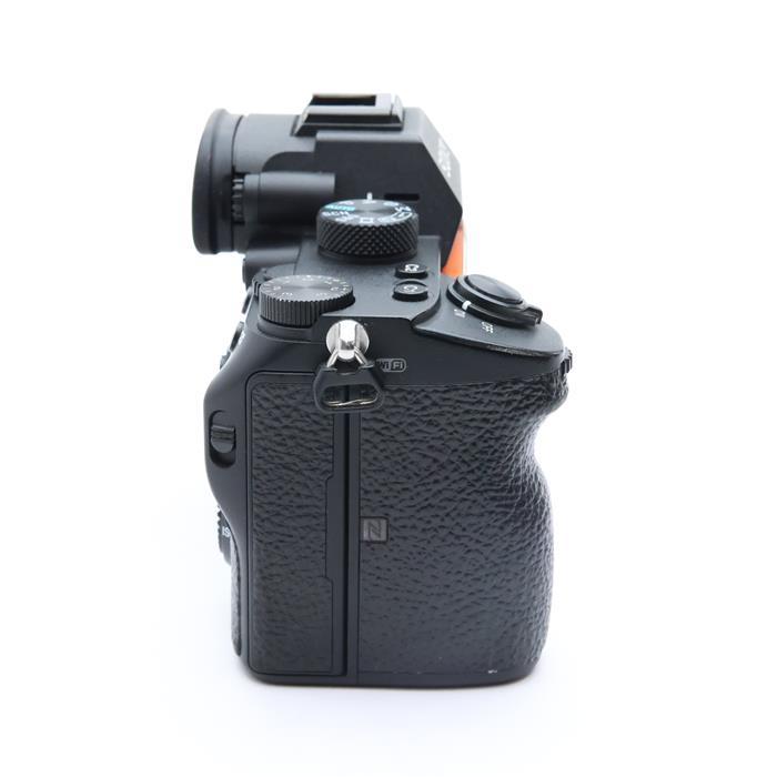 SONY（ソニー） 《並品》SONY α7III ボディ ILCE-7M3 : カメラ専門店