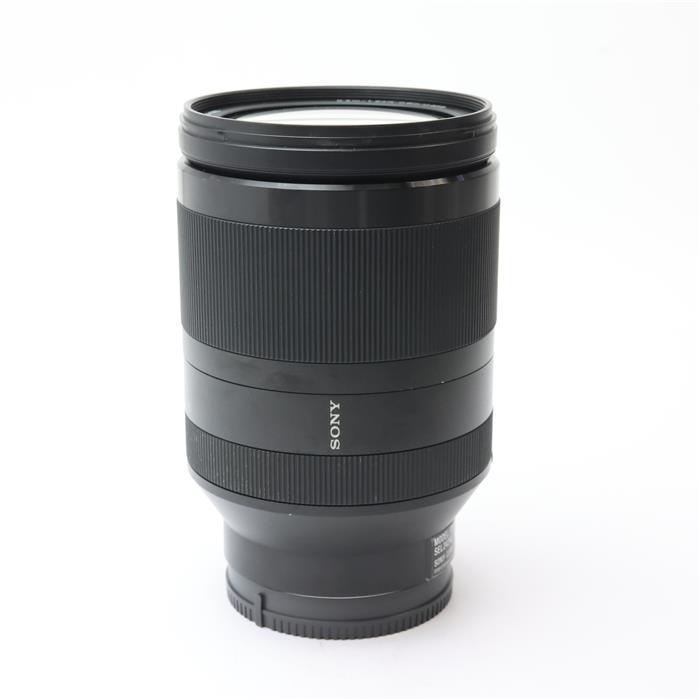 SONY（ソニー） 《並品》SONY FE 24-240mm F3.5-6.3 OSS SEL24240