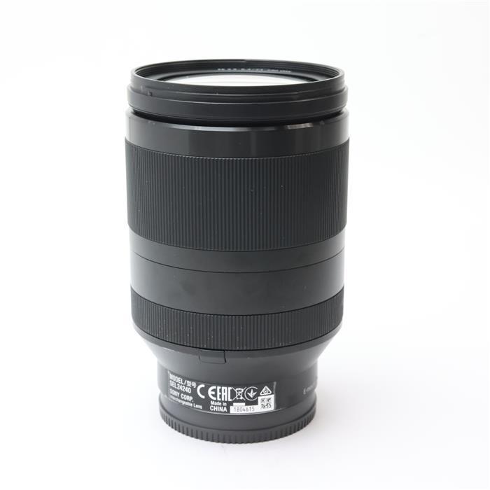 SONY（ソニー） 《並品》SONY FE 24-240mm F3.5-6.3 OSS SEL24240