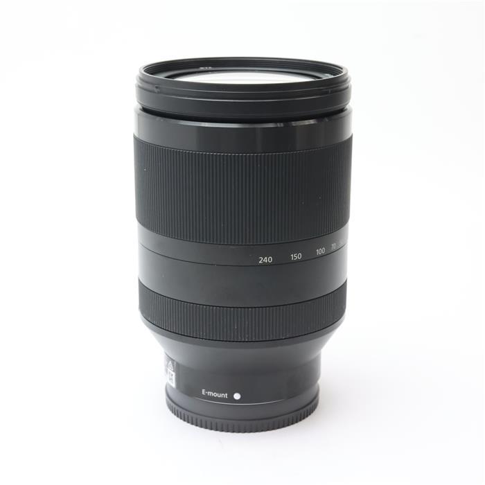 SONY（ソニー） 《並品》SONY FE 24-240mm F3.5-6.3 OSS SEL24240