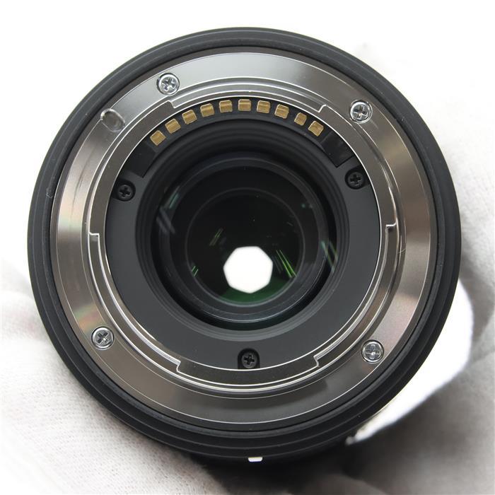 シグマ（SIGMA） 《美品》SIGMA C 18-50mm F2.8 DC DN (フジフイルムX