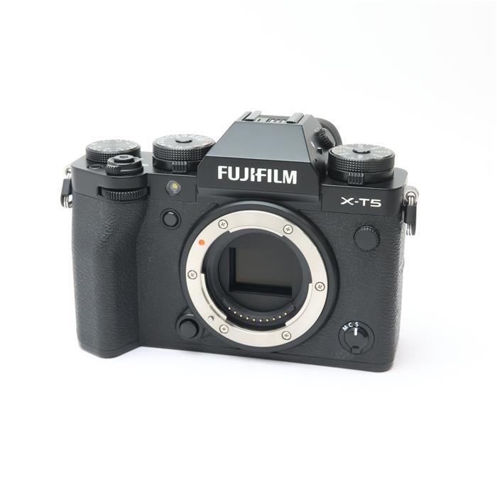 FUJIFILM（フジフイルム） 《並品》FUJIFILM X-T5 ボディ : カメラ専門